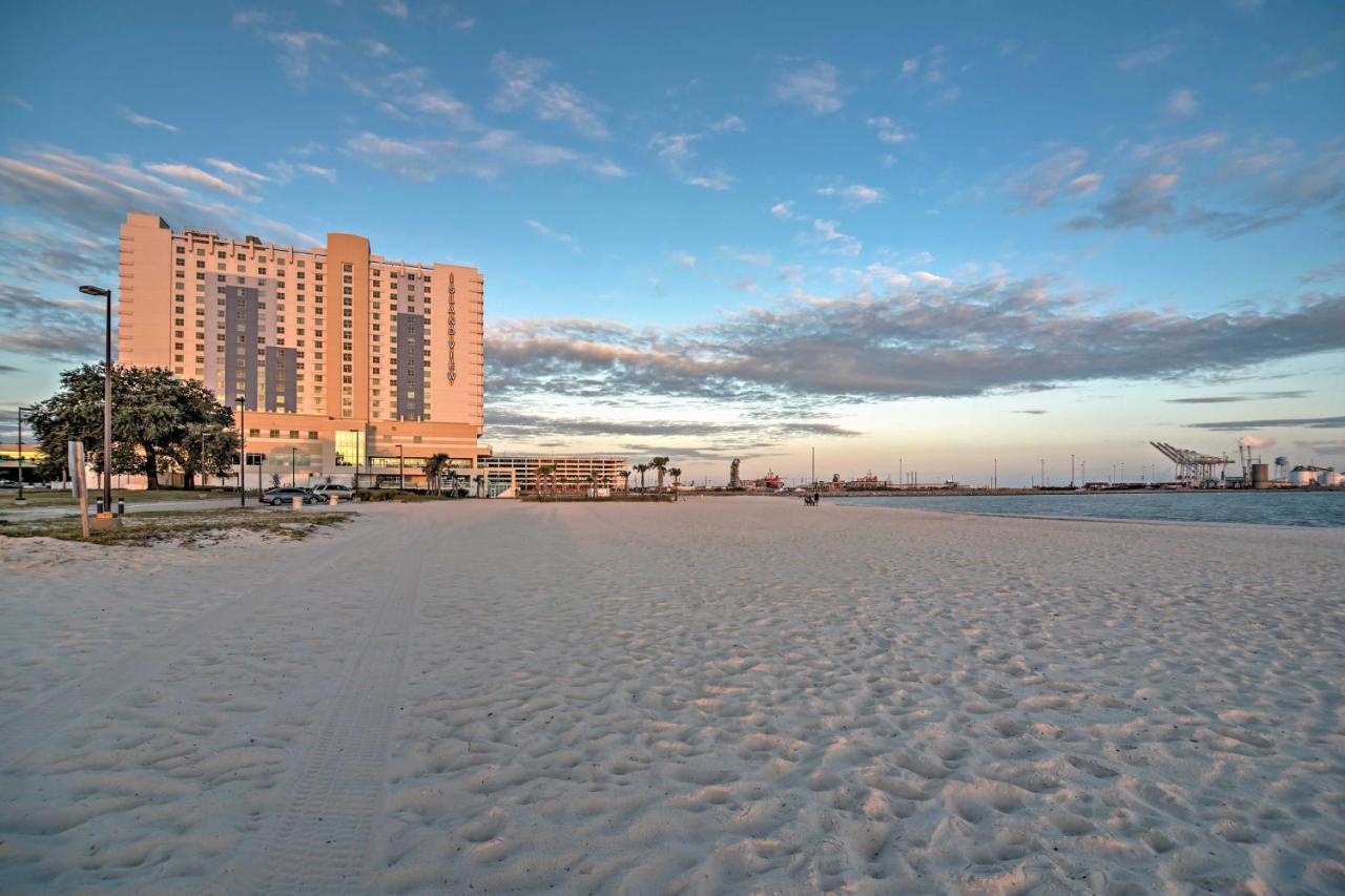 Charming Gulfport Getaway Only 3 Blocks To Beach! 外观 照片