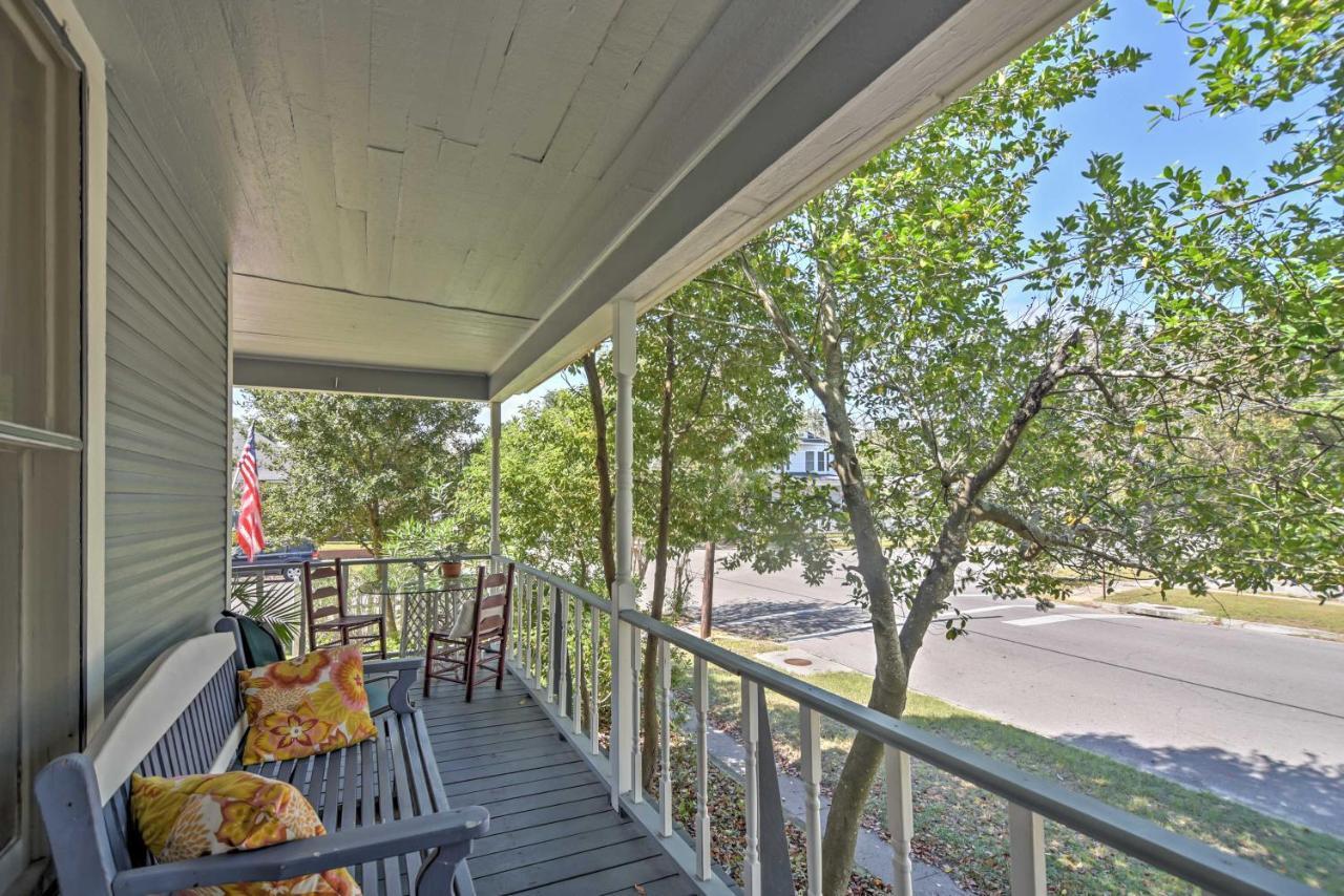 Charming Gulfport Getaway Only 3 Blocks To Beach! 外观 照片